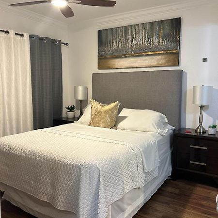 Tampa Citrus Park Apartman Kültér fotó