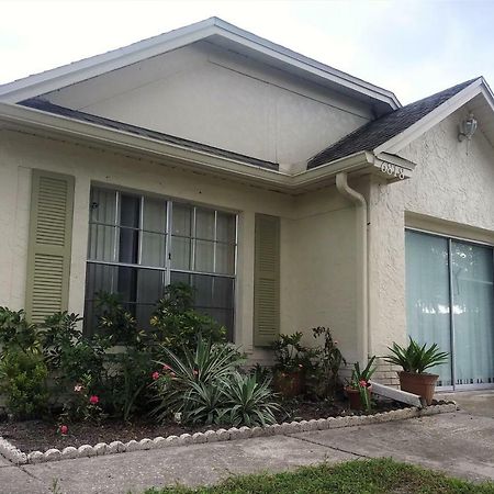 Tampa Citrus Park Apartman Kültér fotó