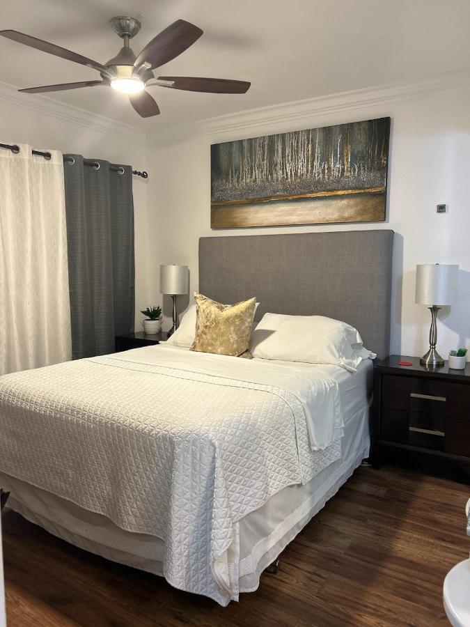 Tampa Citrus Park Apartman Kültér fotó