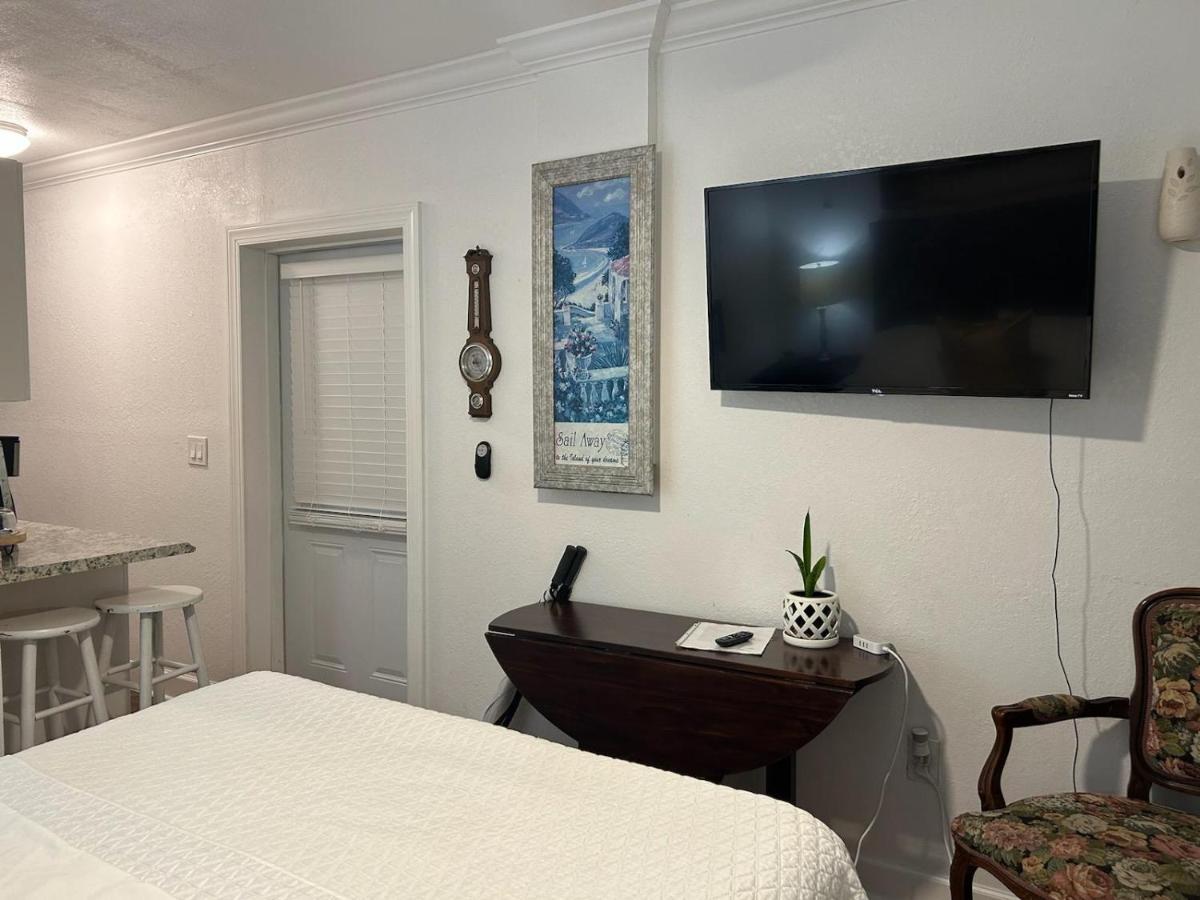 Tampa Citrus Park Apartman Kültér fotó