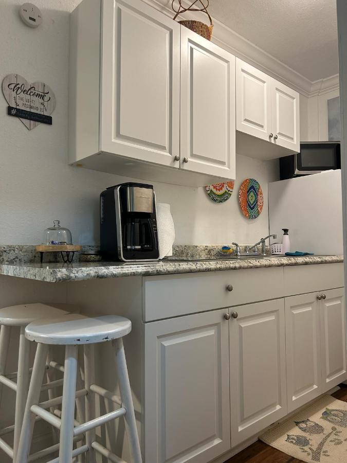Tampa Citrus Park Apartman Kültér fotó