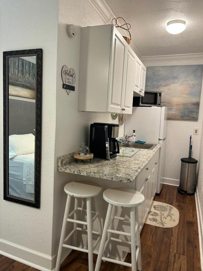 Tampa Citrus Park Apartman Kültér fotó