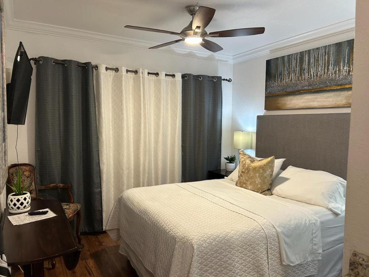 Tampa Citrus Park Apartman Kültér fotó