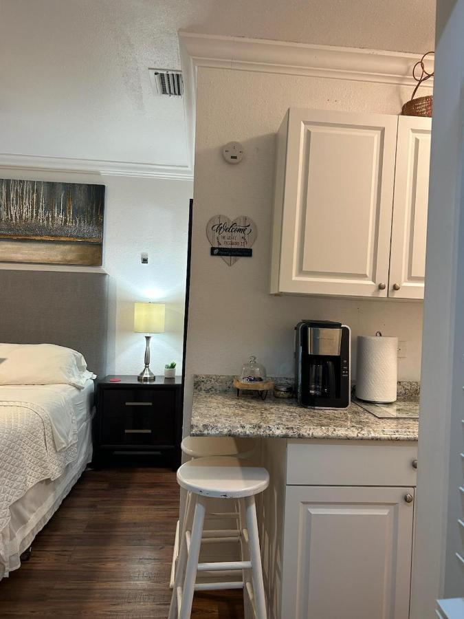 Tampa Citrus Park Apartman Kültér fotó