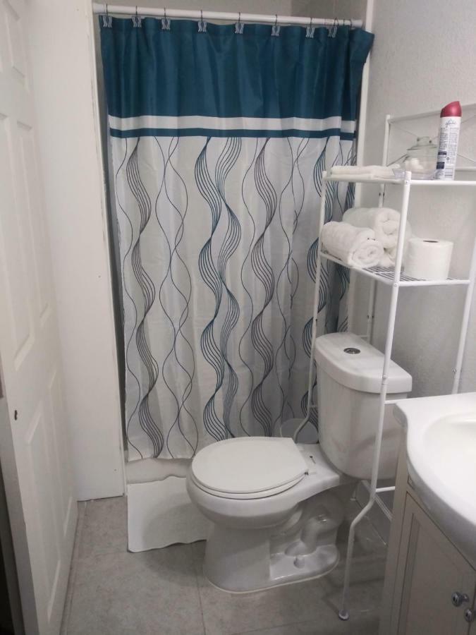 Tampa Citrus Park Apartman Kültér fotó