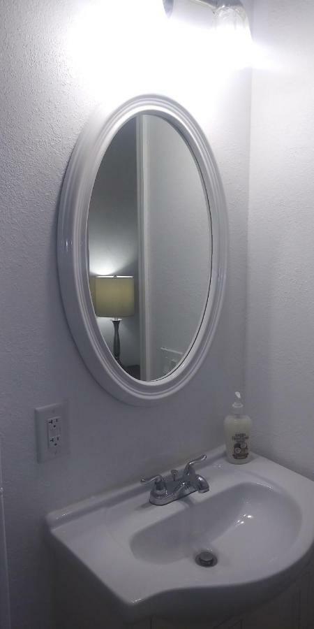 Tampa Citrus Park Apartman Kültér fotó