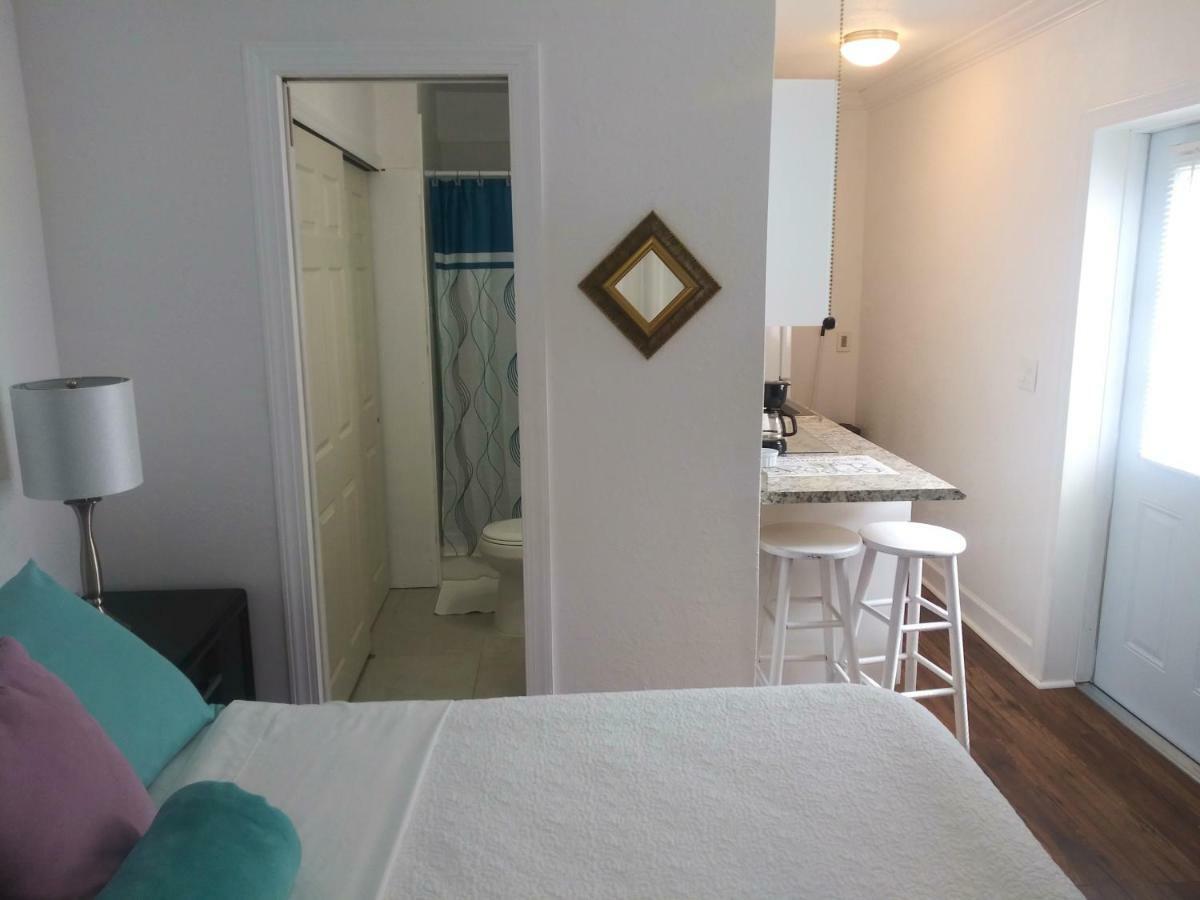 Tampa Citrus Park Apartman Kültér fotó