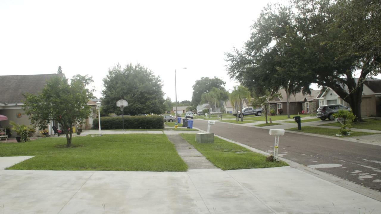 Tampa Citrus Park Apartman Kültér fotó