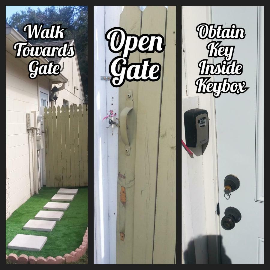 Tampa Citrus Park Apartman Kültér fotó