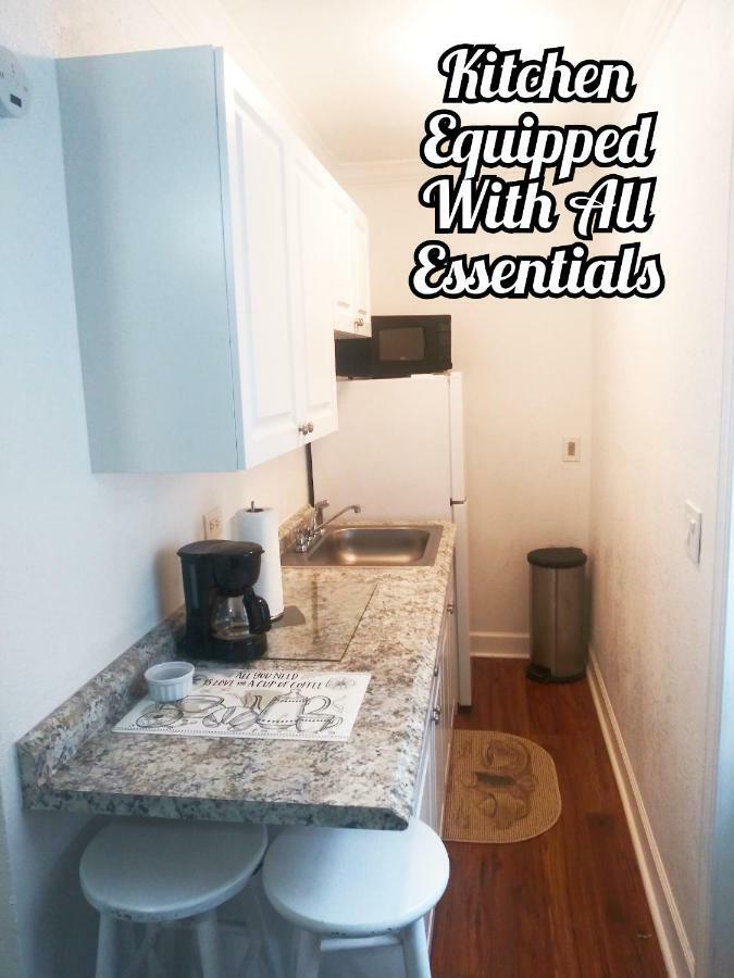 Tampa Citrus Park Apartman Kültér fotó