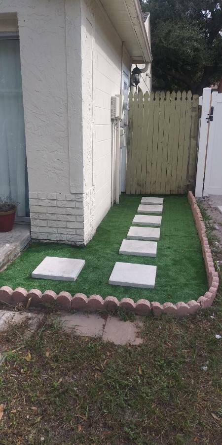 Tampa Citrus Park Apartman Kültér fotó