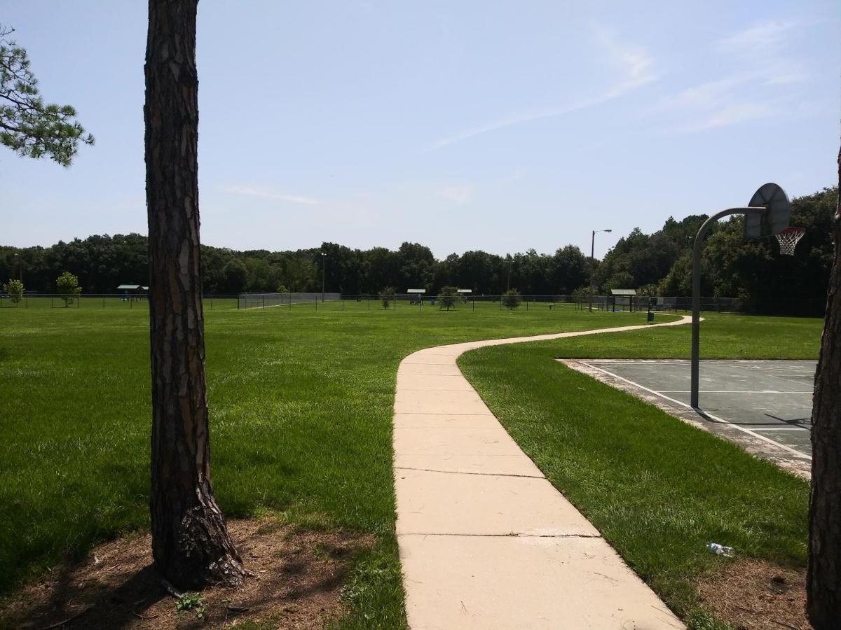 Tampa Citrus Park Apartman Kültér fotó