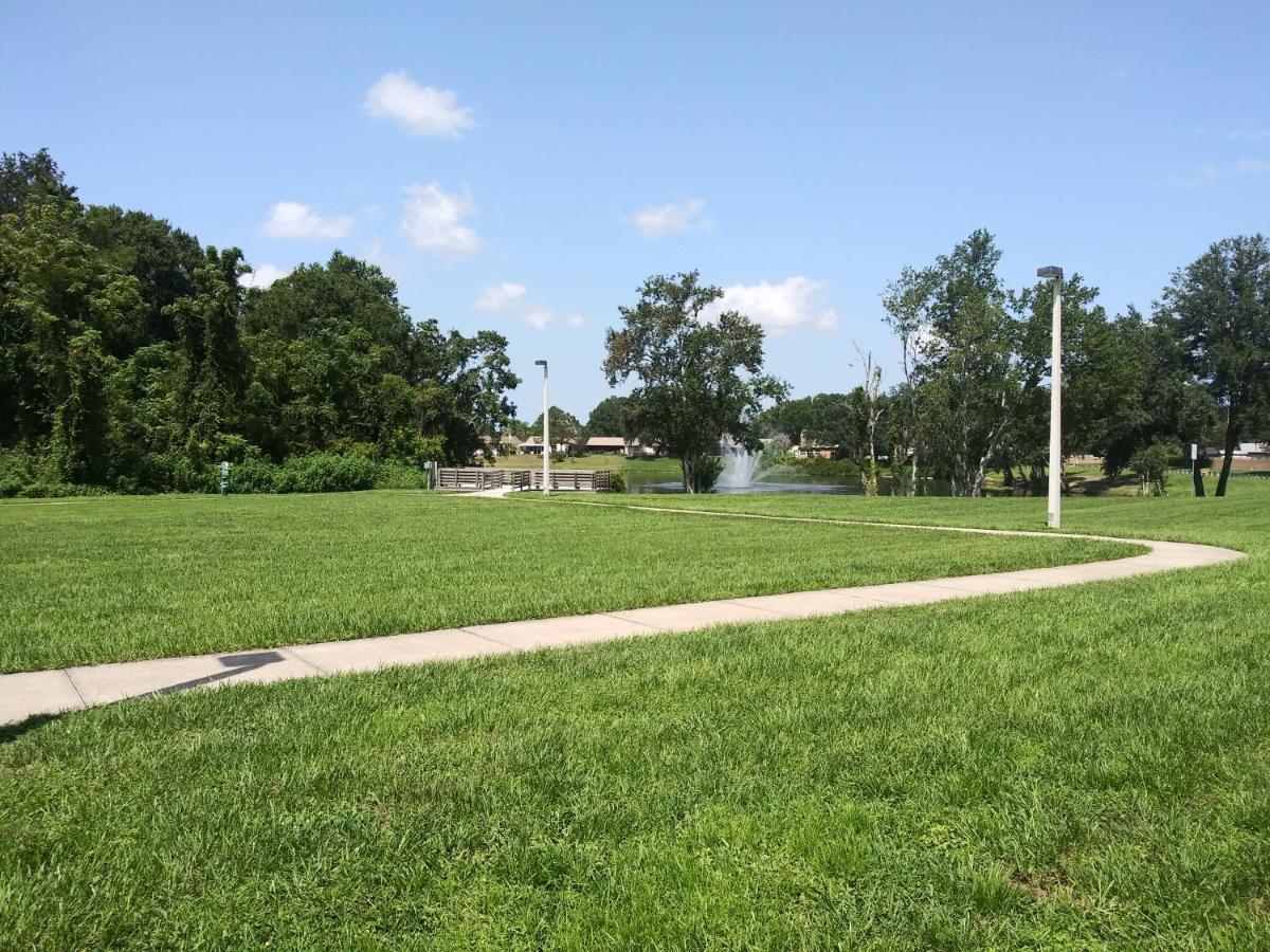 Tampa Citrus Park Apartman Kültér fotó